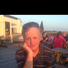 (GG) Graham Bradley Garrett