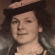 Alexina (Ina) Begbie