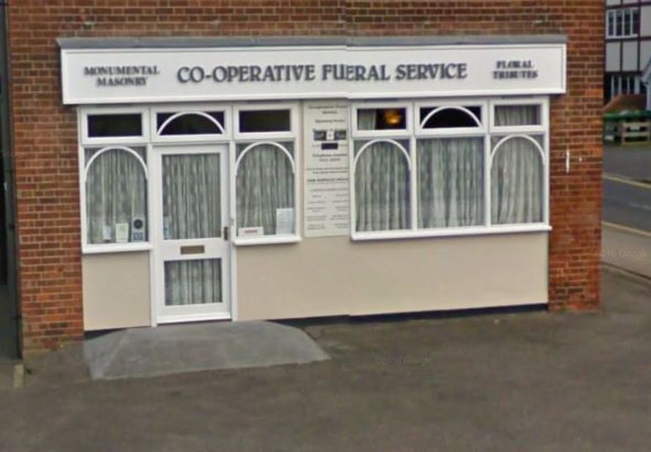 East of England Co-operative Society Ltd, Chelmsford