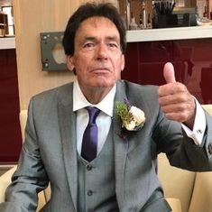 Dennis Allcock