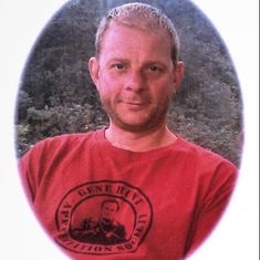 Martin Wood