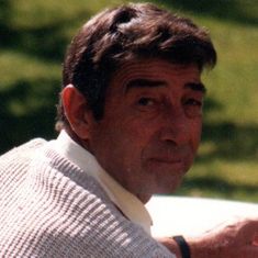 John Michael Messum