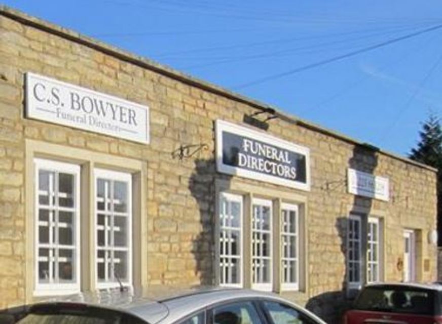 C. S. Bowyer Funeral Directors