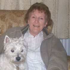 Norma (Betty) Dalton