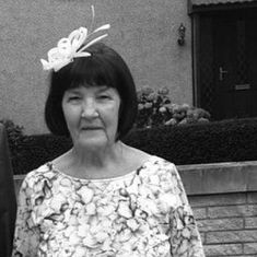 Mary Anderson