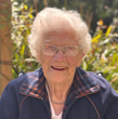 Edna May Bateman