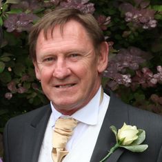 Stephen Whittall