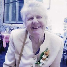 Mavis Terry
