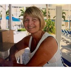 Marion Ann Bull