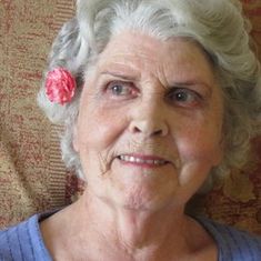 Beryl Joan Starke