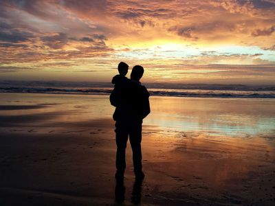 Helping Children Through Grief