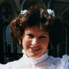 Mary Helen Keetley
