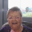 Mary   Sandison