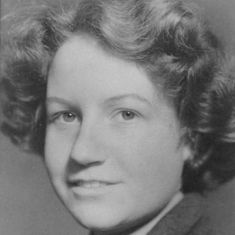 Gwendoline Thom