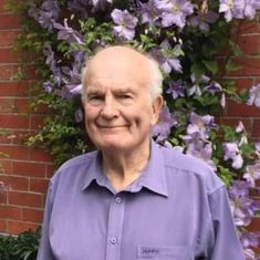 David Stead