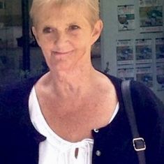 Sheila Niven