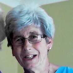 Rosemary Tolchard