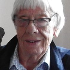 Brian Greenwood