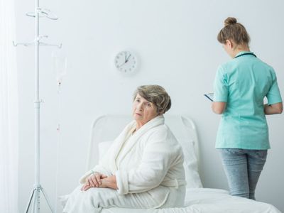 Improving end of life care for LGBT people