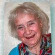Dorothy Parkes