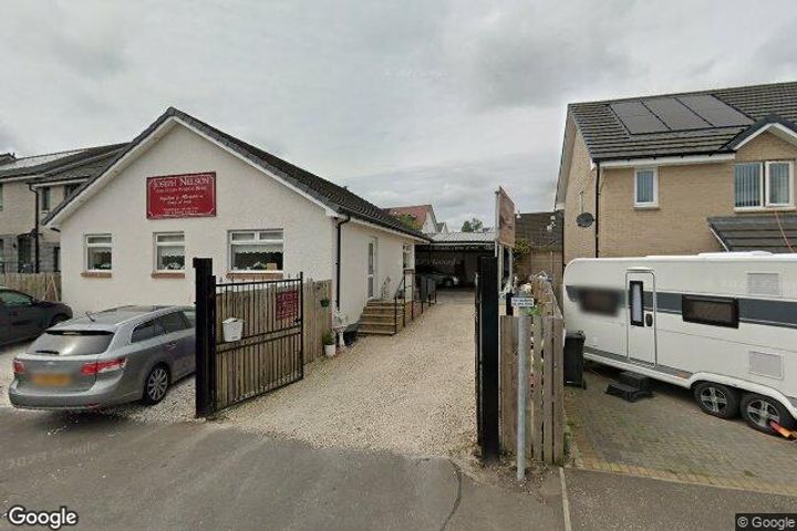 Joseph Nelson Funeral Directors, Cambuslang