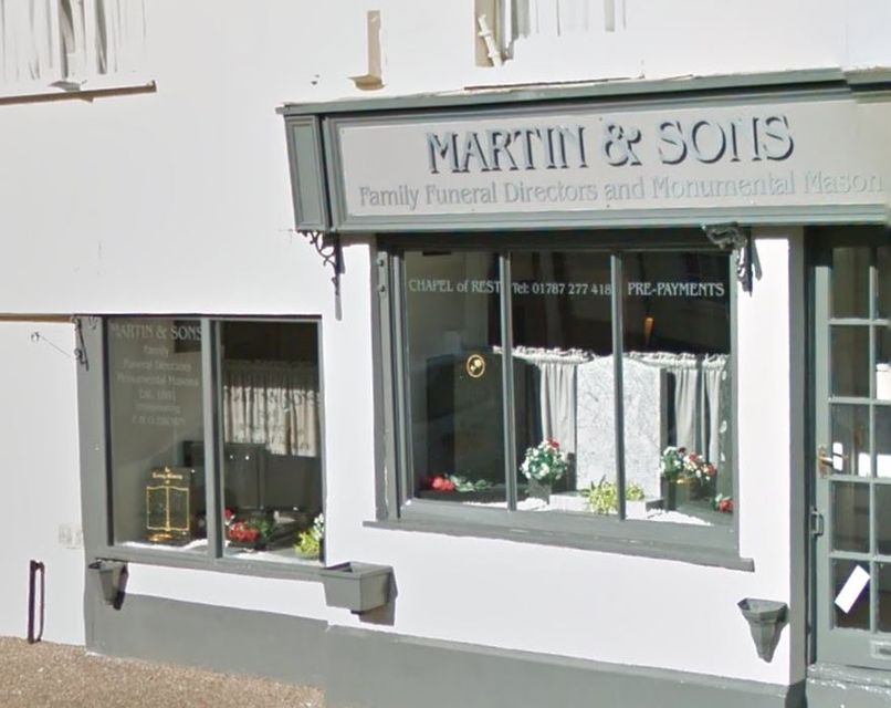 Martin