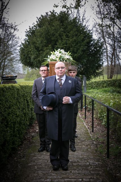 Crescent Funeral Services, Langport, funeral director in Somerset