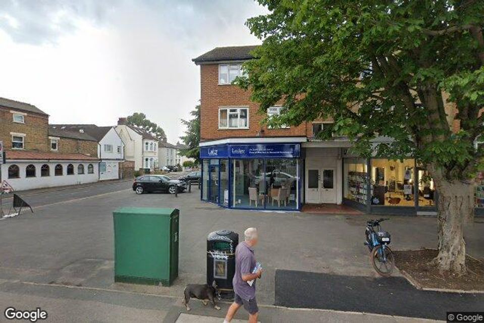 Lodge Brothers, New Malden