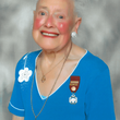 Jean Mary  Oates