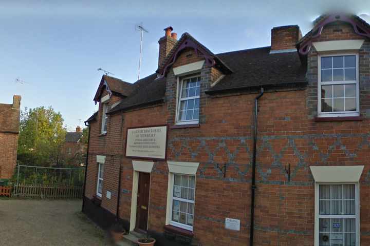 Turner Brothers Funeral Directors
