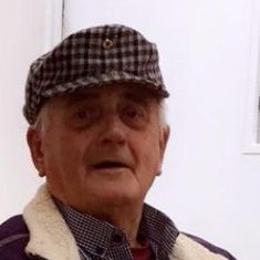 Raymond 'Ray' Schofield