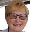 Christine Margaret  Lister