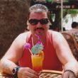 Christopher John Mellor