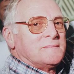 Reginald (Reg) Platt