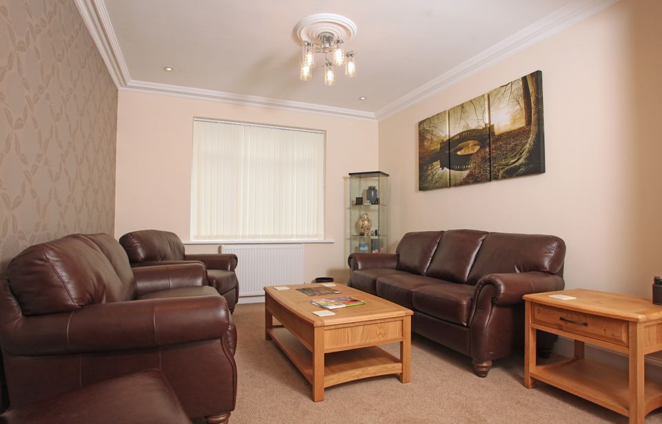 Gillotts Funeral Directors, Selston, funeral director in Nottinghamshire