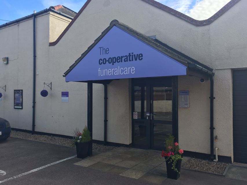 The Co-operative Funeralcare Lowestoft
