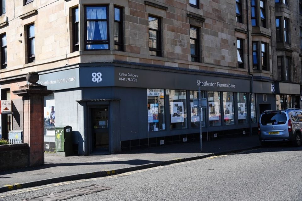 Shettleston Funeralcare