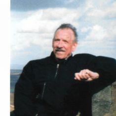 Arthur Green