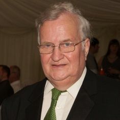 Trevor Colin Allen