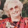 Mavis Evelyn   Henrys