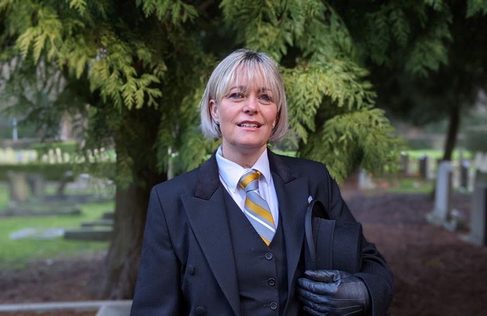 Julie Sullivan Funeral Directors