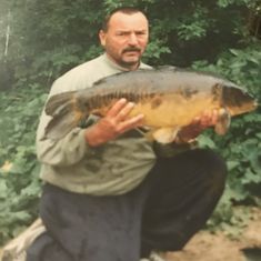 George Richard Hill
