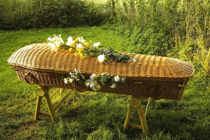 Respect Green Burials