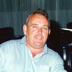 Jeffrey Davies