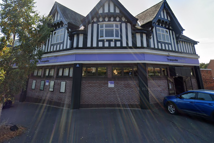 The Co-operative Funeralcare Welford Road