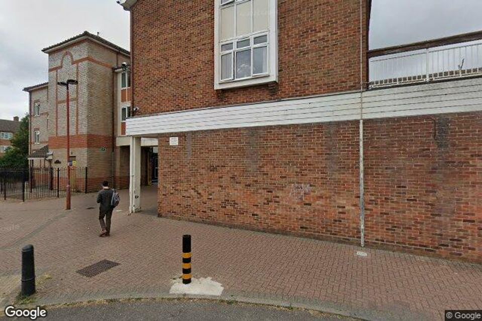 East of England Co-op Greenstead Funeral Services