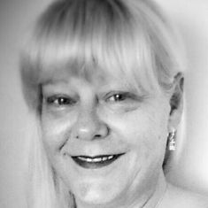 Karen Lesley Johnson