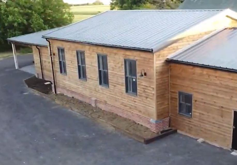 Dunmow Crematorium