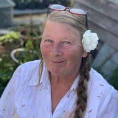 Gwyneth Durling