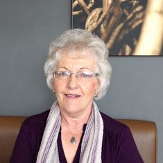 Maureen Hockridge